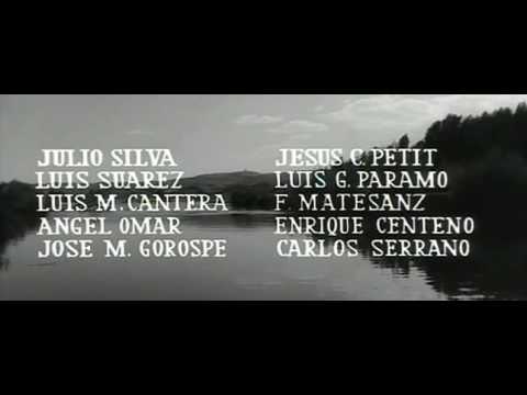 Posición Avanzada - Créditos iniciales