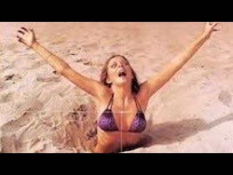 Blood Beach (1981) - Trailer HD 1080p