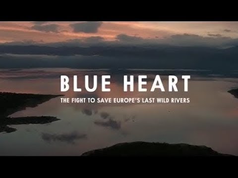 Blue Heart - Trailer (2018)