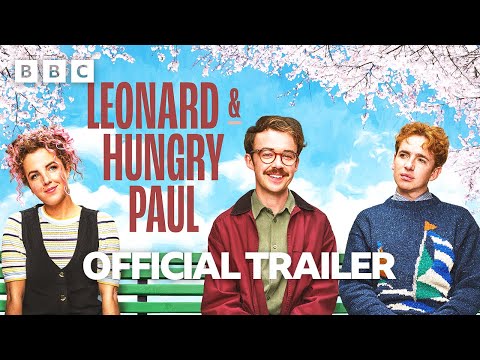 Official Trailer