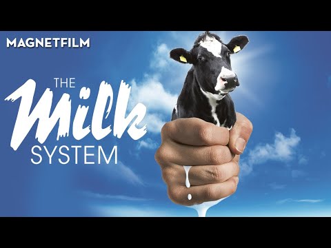 THE MILK SYSTEM (Official Trailer) HD1080