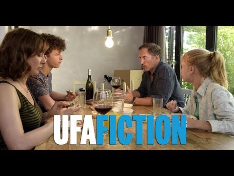 NEU IN UNSERER FAMILIE (Zweiteiler / Das Erste) // TRAILER // UFA FICTION