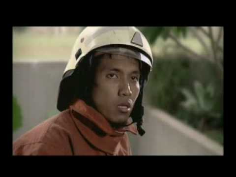 SI JAGO MERAH - trailler