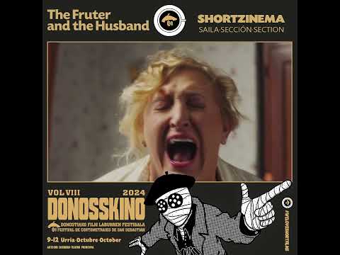 The Fruter and the Husband · Trailer