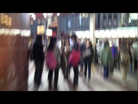 Trailer for 'A Life in Japan'