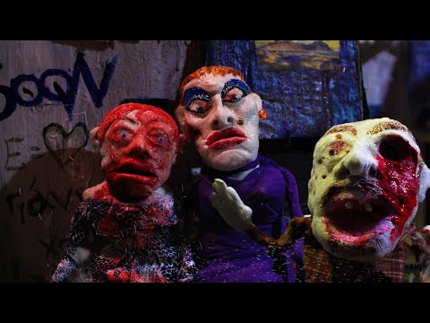 Greece is Burning (2024)