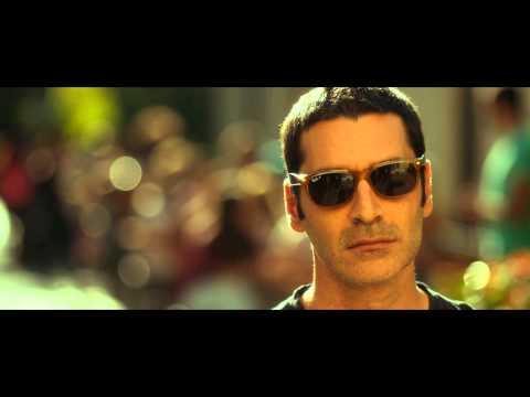 Worlds Apart |  Trailer