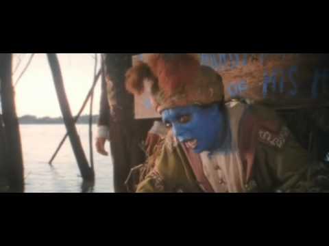 Huckleberry Finn Official Trailer #1 - Arthur O'Connell Movie (1974) HD