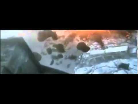 Mystikal trailer legendado