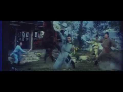Death Duel (1977) original trailer