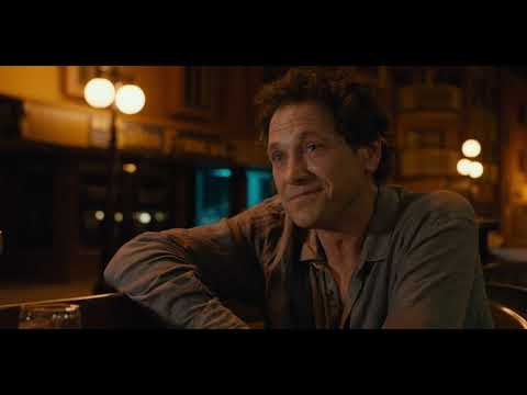 Old Buddies - Trailer