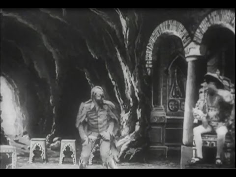 The King and the Jester (1907)  Georges Méliès
