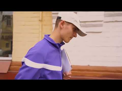 In the Deathroom (Vyacheslav Vlasov) 2021 - Trailer/Teaser