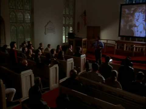 Left Behind II: Tribulation Force ~ Trailer