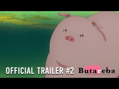 Official Trailer #2 [Subtitled]