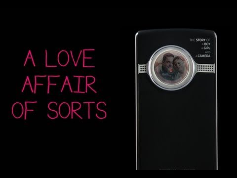 A Love Affair of Sorts - Official Trailer