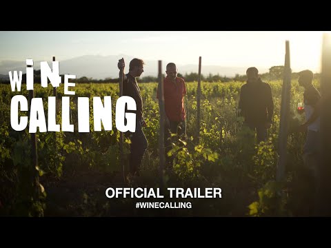 Wine Calling (2019) | Official Trailer HD