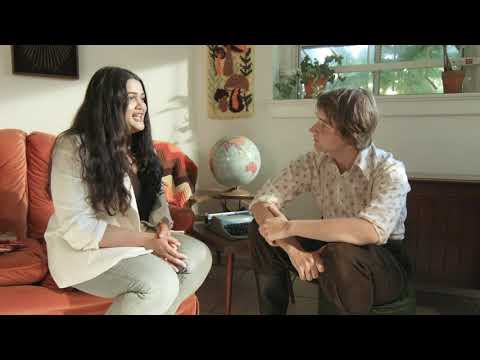 Friends of Mine: “The Places We Come From”