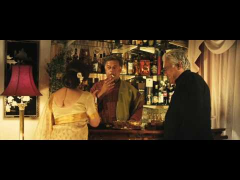 Life Goes On Trailer