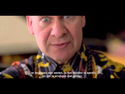 Erbarme Dich (regie: Ramon Gieling) - teaser
