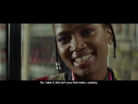 You're My Favourite Place #DIFF2022