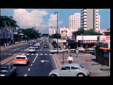 LA MUERTE INSISTE  1984 de Javier Blanco