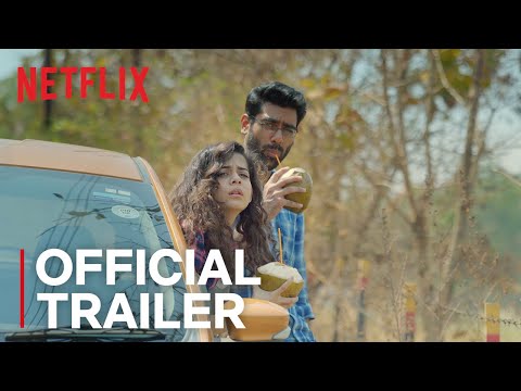 Official Trailer [Subtitled]