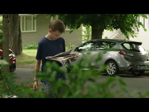 The Dummy Factor trailer