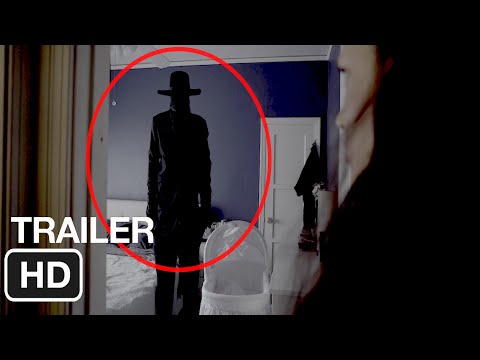 The Hat Man: Documented Cases of Pure Evil (Official Trailer) Horror Documentary