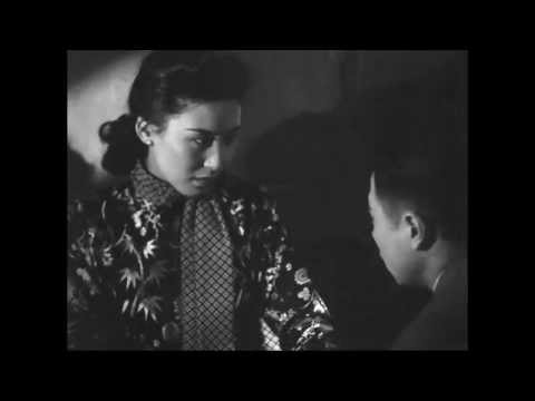 Spring in a Small Town (1948) - trailer  | BFI DVD