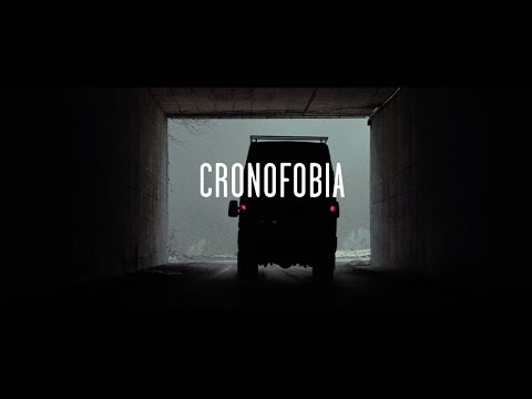Trailer CRONOFOBIA film by Francesco Rizzi (ENG subs)