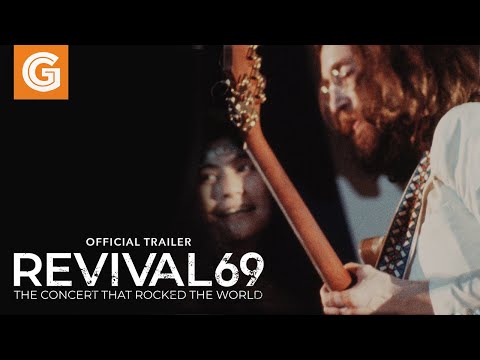 Revival69: The Concert That Rocked the World | Official Trailer