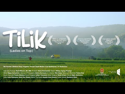 Film Pendek - TILIK | Trailer (2018)