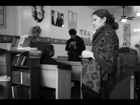 Immigrant Nation! - New Day Films - Immigration & Border Studies - Latina/Latina Studies