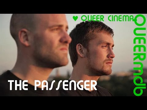 The Passenger | Gay Themed Movie 2012 [Full HD Trailer]