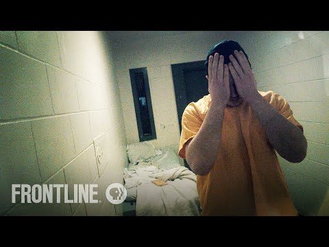 Last Days of Solitary | Trailer | FRONTLINE