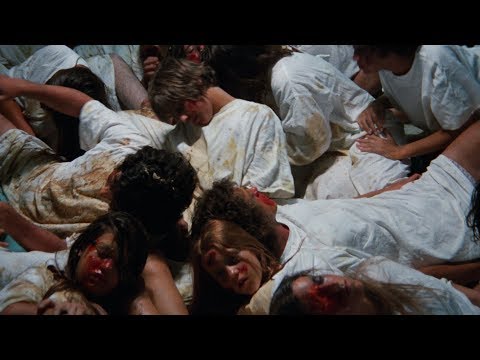 Evil Town (1985) [Vinegar Syndrome Archive - Blu-ray Promo Trailer]
