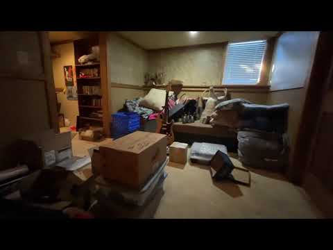 Isaiah vs. The Hodag - Featurette