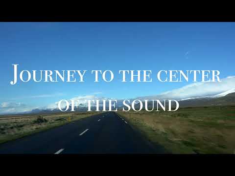 Journey to the center of the sound TEASER TRAILER 01