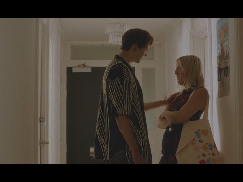 Dahlias are Never Blue (Opening Teaser Trailer)