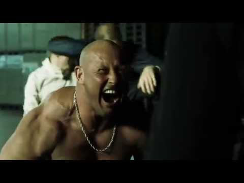 HOOLIGANS AT WAR: NORTH VS SOUTH Official Trailer (2015) HD