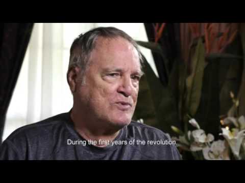 Cuba Libre Documentary Trailer