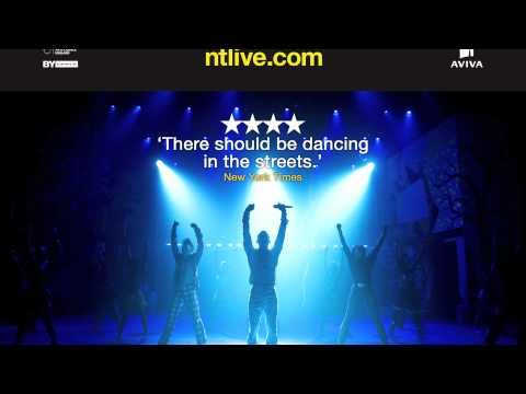 NT Live: Fela - Official Trailer