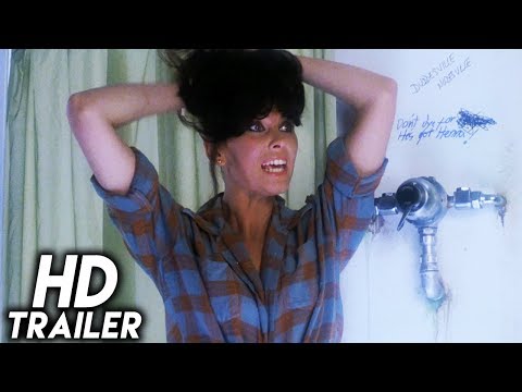 Slaughter High (1986) ORIGINAL TRAILER [HD 1080p]