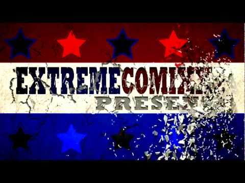"Captain America XXX: An Extreme Comixxx Parody" Full Trailer
