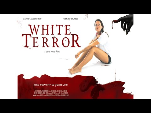 White Terror trailer