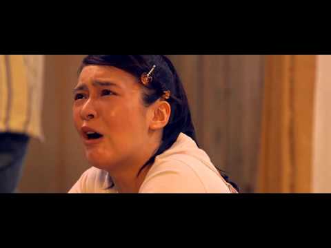 映画『くちづけ』プロモーション映像