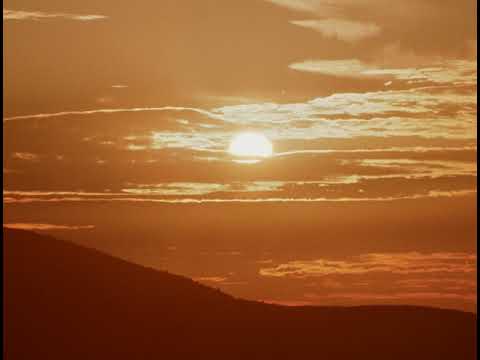 The Long Rainbow (35mm, trailer)