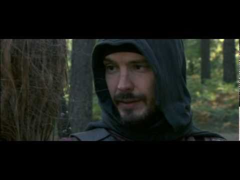 Águila Roja, la película - Trailer