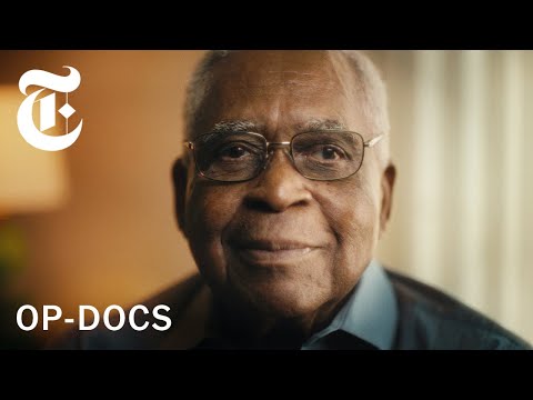 What My Grandfather Taught Me About Courage | Op-Docs